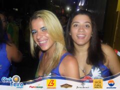 Bloco Abraçaê